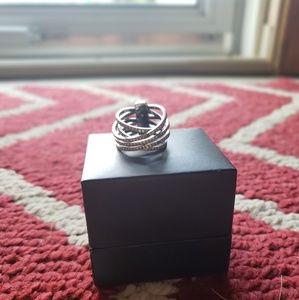 Like new Michael Kors ring